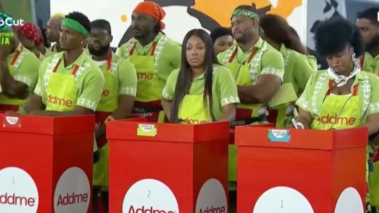 Imisi's Cooking Thumbnail