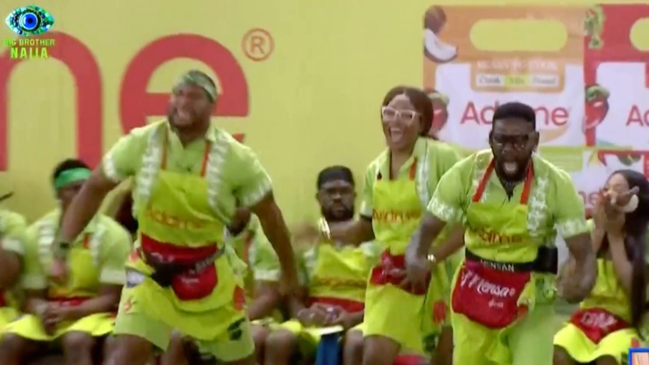 Celebration is Sweet! Thumbnail